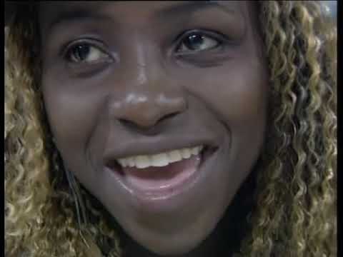 Malaika Sandra Ndebele