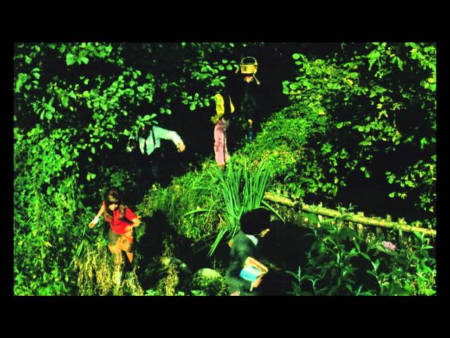 Original French Trailer
