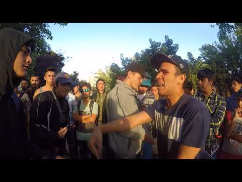 BLADE PEMAF vs PLETS SONNIC - 8vos - Catamarca Aniversario №1 2vs2 al Azar 2018