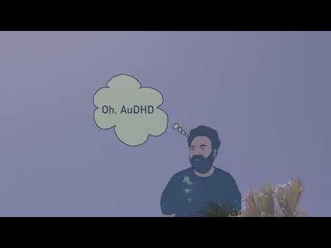 ‚HYPERFOCUS‘ Cay Taylan