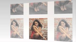 Tamika Dunning Just the Two