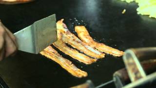 Cajun Kitchen: Behind the Scenes of the Best Breakfast in Santa Barbara