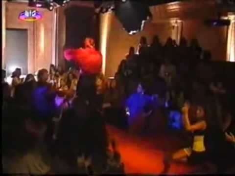 Snap! - Rhythm Is A Dancer (Clube das Mulheres De Corpo E Alma)