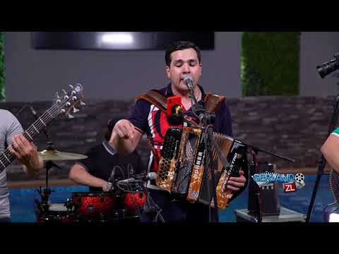 Grupo Marca Registrada - La FEA (En Vivo 2020)