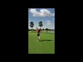 Pedro Marchioni Golf Video