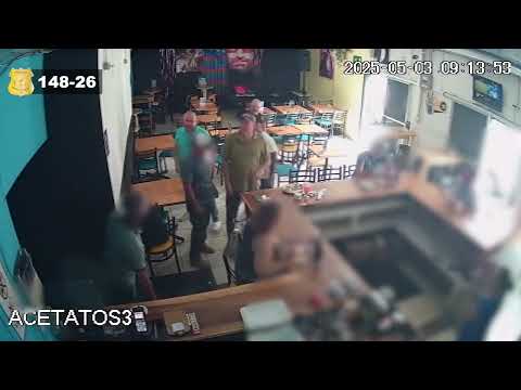 148. Sospechosos de Agresiones en Goicoechea, San José.