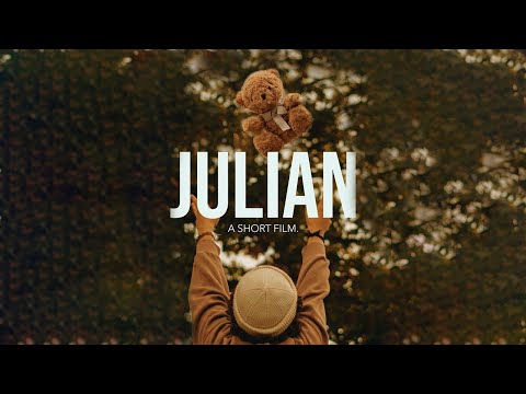 Trailer JULIAN (A Short Film)