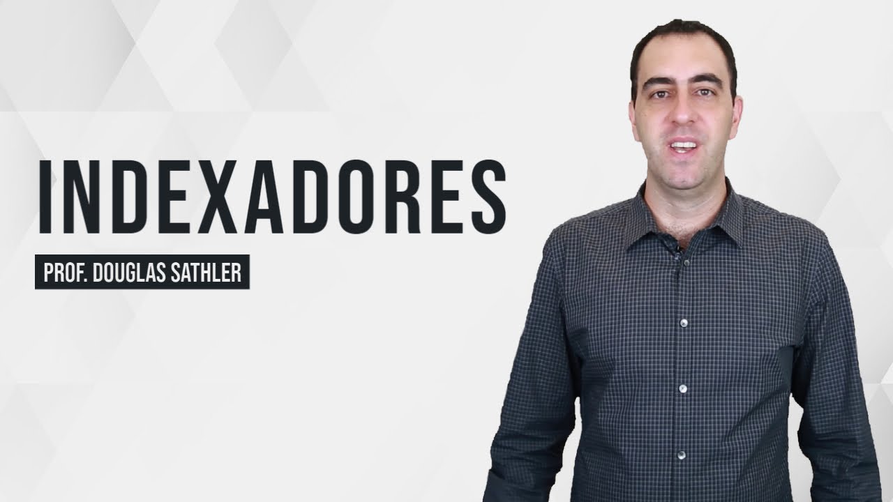 Indexadores de revistas científicas