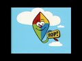 Hop Sesame Workshop 2010