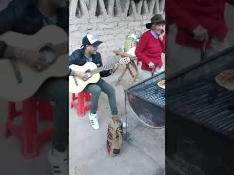 Video de la banda maxi cabrera