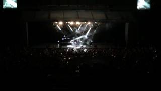 Seal - Mad World - Tears for Fears Cover - Live in Atlanta 8_20_2016 #1154