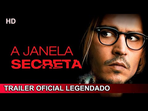 2004 A Janela Secreta