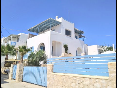 Watch a Video Tour of the entire villa! (Summer 2024)