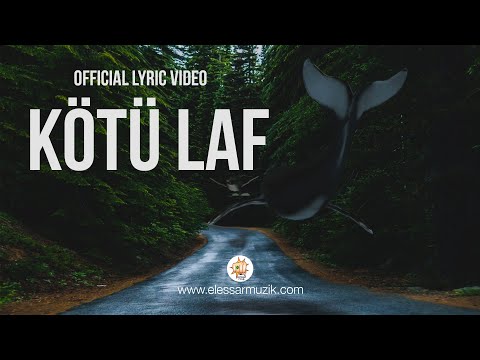 Video thumbnail for Kötü Laf