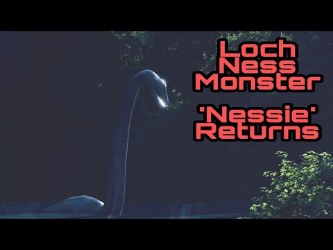 Gran Turismo 7 | Loch Ness Monster 'Nessie' Easter Egg!