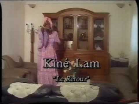 Kiné Lam (feat Youssou ndour) - Le Retour