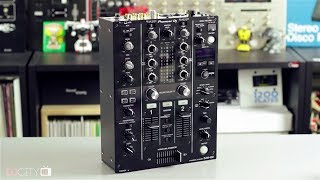 Video thumbnail for Review: Pioneer DJ DJM-450 Mixer by DJcityTV