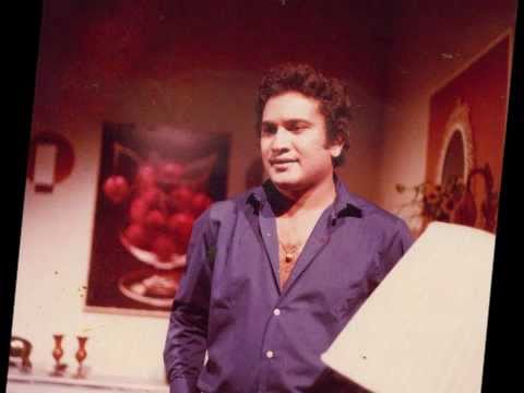 A.Nayyar/SuraiyaKhanum/Nahid Akhtar/Anwar Rafi - Kut Kut Bajra - Film: Bangkok Ke Chor