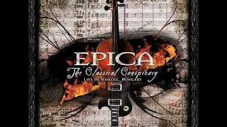 Epica - La Marcha Imperial (The Imperial March)