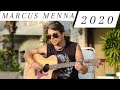 Marcus Menna No Domingo Espetacular 2020