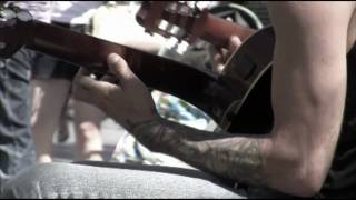 Souls In Chains- Calm and Drowning