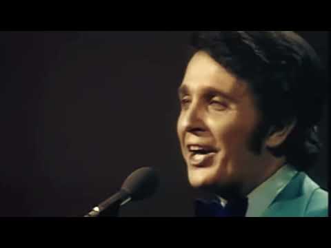 Jaime Morey – Amanece (EUROVISION 1972 - SPAIN) WIDESCREEN