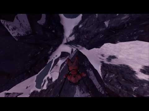 Steep adventures