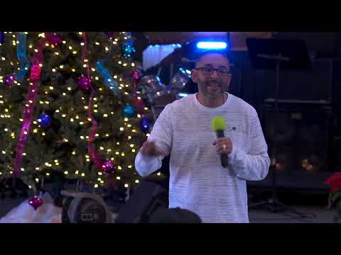 Joshua's Farewell Address | Joshua 23 | Through The Bible Series