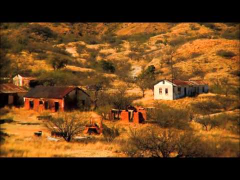 Sugarland ~ Papa Mali ~ Southwest Ghost Towns