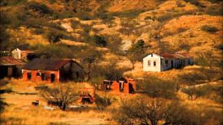 Sugarland ~ Papa Mali ~ Southwest Ghost Towns