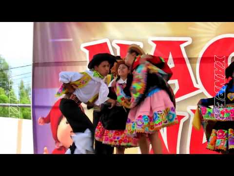 CONTRAPUNTO #003_HUAYLARSH