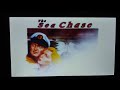 Opening To The Sea Chase 2005 DVD