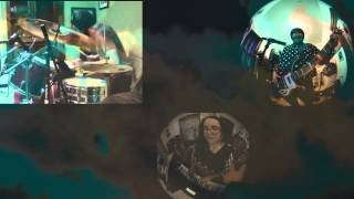 Girl You Got Me Feeling Alright - The Striped Bananas