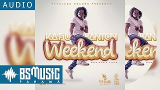 Kafu Banton - Weekend