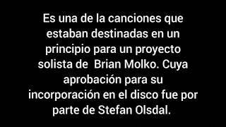 Placebo   Pity Party  ( Of No One )   (sub.español)