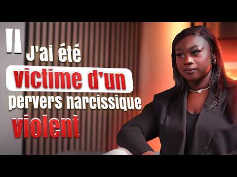 À 18 ans : 120kg, Dépressive et Sous l'Emprise d'un Pervers Narcissique Violent - Marwalyssa