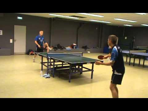 130227, Serie 2, Allan Wraa - Mikael Stendorff