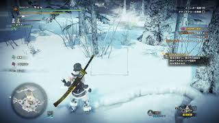 [MHW IB]　待ちに待ったアイスボーンやって行くよ～♪