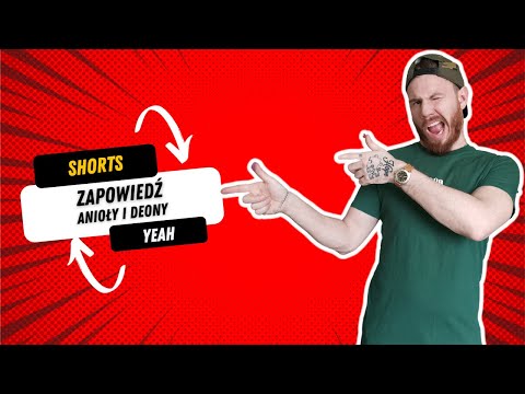 Zapowiedź: Anioły i demony (prod. Hanto)