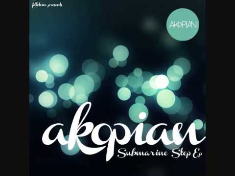 Ak0pian - Framers (Submarine Step EP - IDT-001 - Idletone Records)