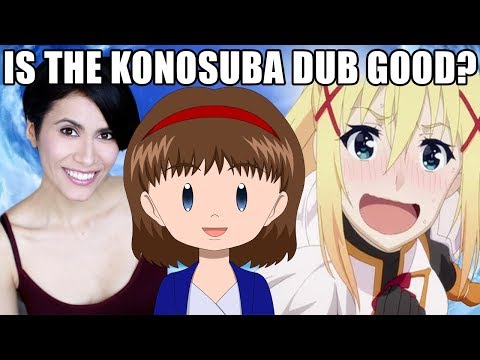 download lagu mp3 mp4 Konosuba Movie America, download lagu Konosuba Movie America gratis, unduh video klip Konosuba Movie America