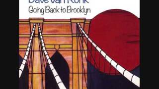 Tantric Mantra (Dave Van Ronk)