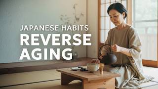 Download lagu The Quiet Life After 50 | A Japanese Secret to Aging Gracefully mp3