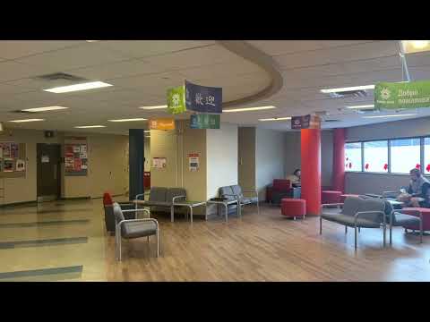 “In my culture it’s not a holiday”- Canada is celebrating Thanksgiving.