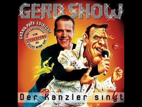 Die Gerd Show - N' Kasten Bier, Ruck Zuck!