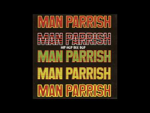 Man Parrish - Six Simple Synthesizers