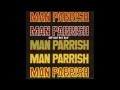 Man Parrish - Six Simple Synthesizers