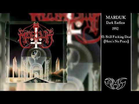 Dark Endless - Marduk