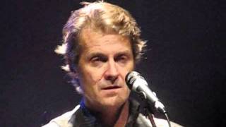 &quot;Ready to fall&quot; (Jim Cuddy)