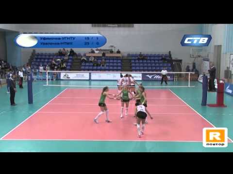 Уфимочка УГНТУ 1-3 Уралочка НТМК